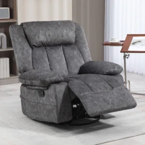 , Swivel Rocker Chair