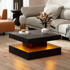 Coffee Table with Storage